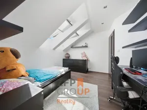 Prodej bytu 3+kk, Praha - Motol, Brdlíkova, 77 m2