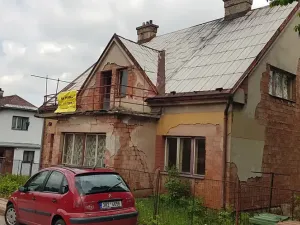 Prodej rodinného domu, Nová Paka, Na Vyhlídce, 160 m2