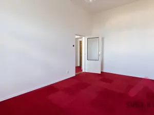 Pronájem bytu 2+1, Praha - Žižkov, náměstí Barikád, 60 m2