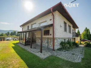 Prodej rodinného domu, Rapotín, Vodní, 199 m2