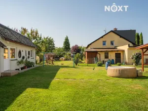 Prodej rodinného domu, Rapotín, Vodní, 199 m2