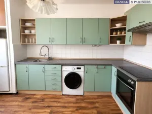 Prodej bytu 1+1, Ostrava, Pionýrů, 38 m2