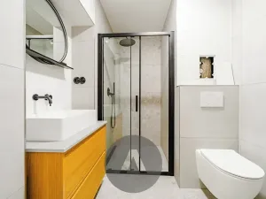 Pronájem bytu 1+kk, Brno, Drobného, 47 m2