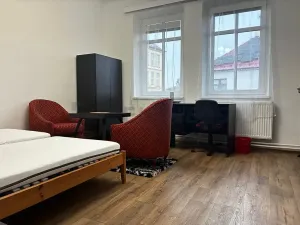 Pronájem bytu 2+1, Olomouc, Škroupova, 60 m2