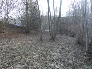 Prodej pozemku, Hamr na Jezeře, 471 m2