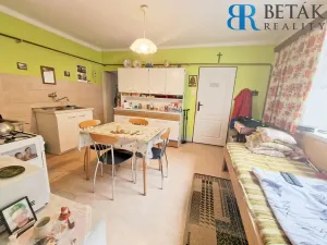 Prodej rodinného domu, Hranice - Hranice III-Velká, 120 m2