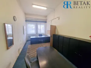 Pronájem obchodního prostoru, Přerov - Přerov II-Předmostí, Teličkova, 257 m2