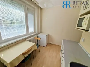 Prodej bytu 3+1, Přerov - Přerov I-Město, Sokolská, 77 m2