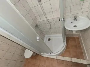 Pronájem bytu 1+1, Brno, 40 m2