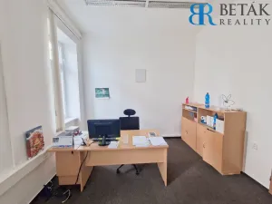 Prodej činžovního domu, Přerov - Přerov I-Město, Dr. Skaláka, 850 m2
