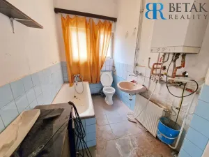 Prodej činžovního domu, Přerov - Přerov I-Město, Jungmannova, 500 m2