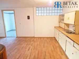 Prodej rodinného domu, Přerov - Přerov I-Město, Horní náměstí, 280 m2