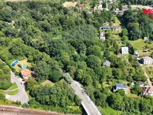 Prodej komerčního pozemku, Řepiště, 3402 m2