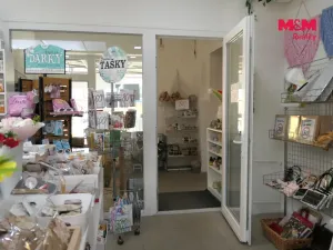 Pronájem obchodního prostoru, Beroun - Beroun-Město, Plzeňská, 85 m2
