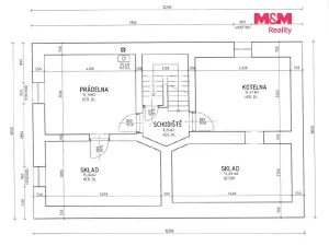 Prodej činžovního domu, Kravaře, 180 m2