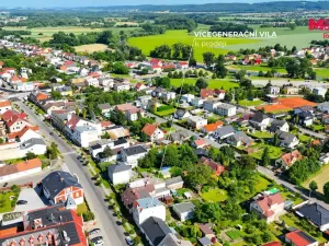 Prodej činžovního domu, Kravaře, 180 m2