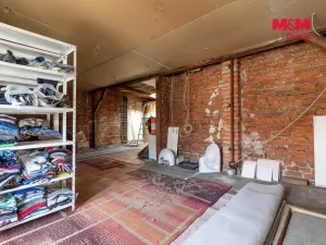 Prodej činžovního domu, Kravaře, 180 m2