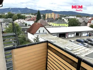 Pronájem bytu 3+1, Liberec, Pavlovická, 74 m2