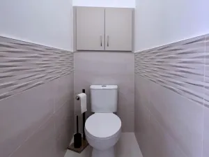 Pronájem bytu 4+1, Ostrava - Muglinov, Vdovská, 93 m2