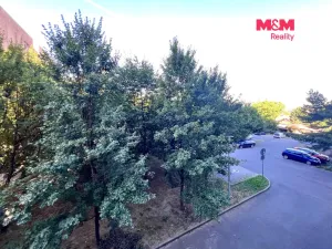 Pronájem bytu 4+1, Ostrava - Muglinov, Vdovská, 93 m2