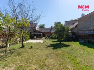 Prodej rodinného domu, Hulín, Vrchlického, 150 m2