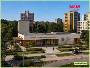 Prodej obchodního prostoru, Český Těšín, Slezská, 900 m2
