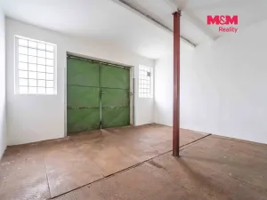 Prodej obchodního prostoru, Český Těšín, Slezská, 900 m2