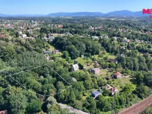 Prodej pozemku pro bydlení, Řepiště, 3402 m2