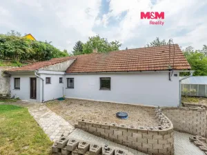 Prodej rodinného domu, Zápy, 70 m2
