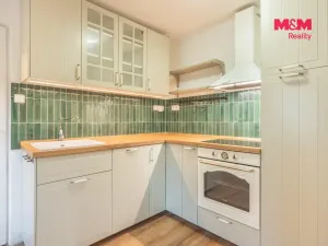 Prodej rodinného domu, Zápy, 70 m2