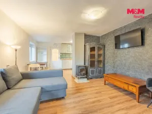 Prodej rodinného domu, Zápy, 70 m2