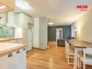 Prodej rodinného domu, Zápy, 70 m2