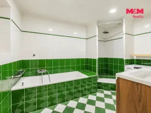 Prodej rodinného domu, Zápy, 70 m2