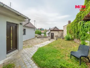 Prodej rodinného domu, Zápy, 70 m2