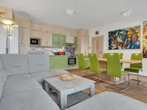 Prodej bytu 2+kk, Loučná pod Klínovcem, 61 m2