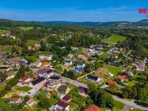 Prodej rodinného domu, Nespeky - Městečko, 118 m2