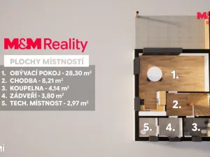 Prodej rodinného domu, Nespeky - Městečko, 118 m2
