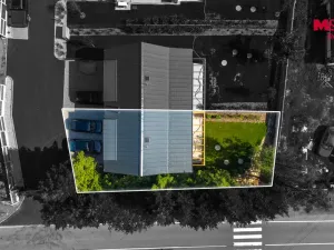 Prodej rodinného domu, Nespeky - Městečko, 118 m2
