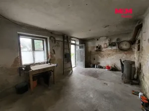 Prodej rodinného domu, Kostelec nad Černými lesy - Kostelec nad Černými Lesy, Pražská, 90 m2