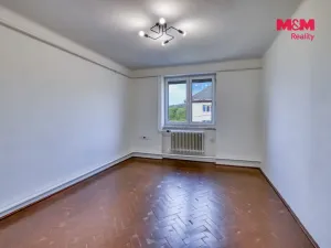 Pronájem bytu 3+1, Žihobce, 75 m2
