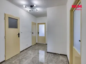 Pronájem bytu 3+1, Žihobce, 75 m2