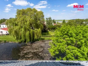 Prodej bytu 3+kk, Břežany II, 85 m2