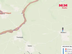 Prodej bytu 3+kk, Břežany II, 85 m2