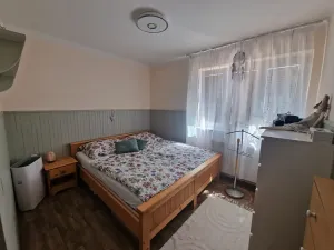 Prodej rodinného domu, Studenec, 288 m2