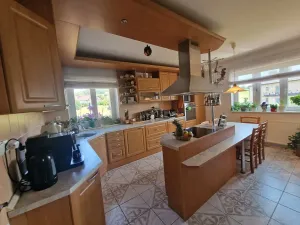 Prodej rodinného domu, Studenec, 288 m2