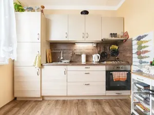 Prodej bytu 3+1, Pardubice, Lonkova, 72 m2