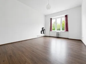 Pronájem bytu 2+1, Praha - Střešovice, Myslbekova, 50 m2