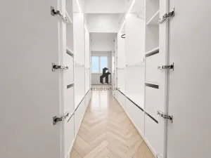 Pronájem bytu 2+kk, Praha - Michle, V zápolí, 60 m2