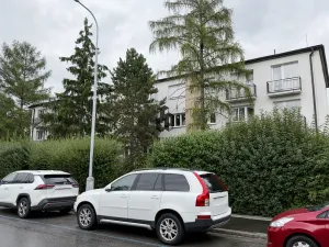 Pronájem bytu 2+kk, Praha - Michle, V zápolí, 60 m2