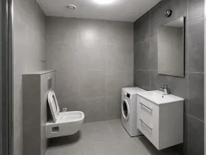 Pronájem bytu 2+kk, Hluboká nad Vltavou, Potoční, 52 m2